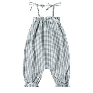 Rylee + Cru bubble romper